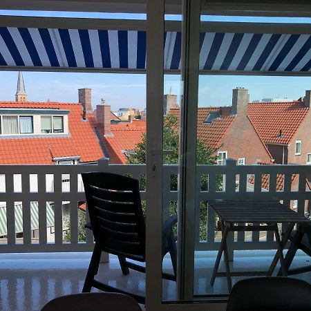 Apartmán Casa Del Cisne 2 Zandvoort Exteriér fotografie