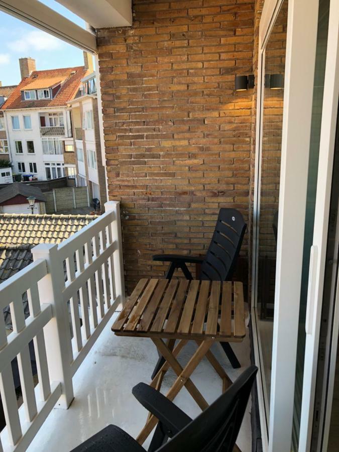 Apartmán Casa Del Cisne 2 Zandvoort Pokoj fotografie