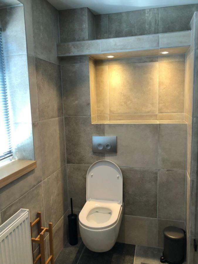 Apartmán Casa Del Cisne 2 Zandvoort Pokoj fotografie