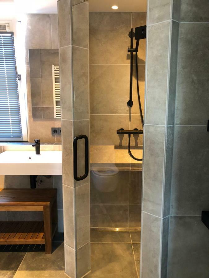 Apartmán Casa Del Cisne 2 Zandvoort Pokoj fotografie