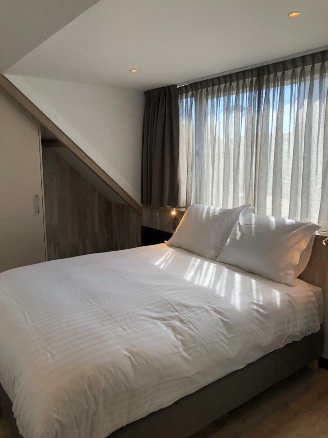 Apartmán Casa Del Cisne 2 Zandvoort Pokoj fotografie